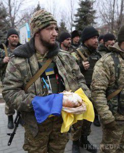 Карта АТО станом на 2 березня. Ситуація на сході країни (карта АТО) станом на 12:00 2 березня 2015 року за даними РНБО України.