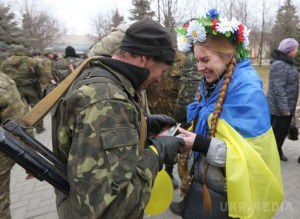 Карта АТО станом на 2 березня. Ситуація на сході країни (карта АТО) станом на 12:00 2 березня 2015 року за даними РНБО України.