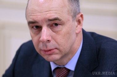 РФ чекає від України повернення $3 млрд боргу – Силуанов. Тема реструктуризації вже піднімалася, повідомили в російському уряді