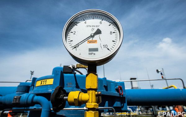 У Брюсселі вирішили, що Київ не буде оплачувати газ, що проходить через окуповані території. Нафтогаз буде платити тільки за ті обсяги природного газу, які поставлені через узгоджені пункти прийому