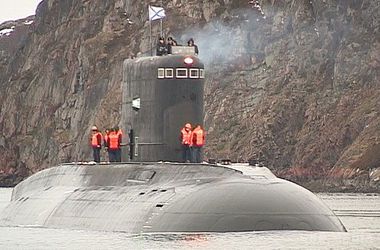 Росія поставить в Крим новітні сторожові кораблі і підводні човни. ЧФ РФ отримає поповнення