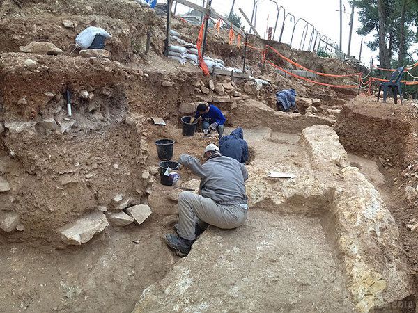 Археологи знайшли будинок, в якому імовірно пройшло дитинство Ісуса Христа. Висновки вчених були опубліковані в журналі Biblical Archaeology Rewiew.