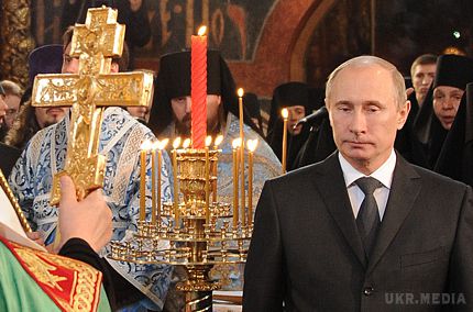 РПЦ працює в Україні як політична сила - експерт. Експерти вважають, що російська православна церква веде підривну діяльність української державності.