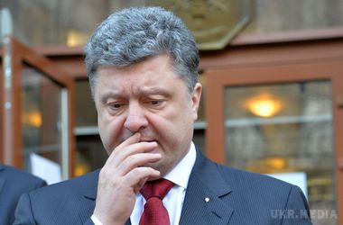 Порошенко вимагає допустити українських рятувальників до шахти Засядька. Президент висловив співчуття у зв'язку з трагедією