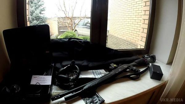 Як у Харкові затримували російських підривників, які працюють на ГРУ (фото,відео). П'ятеро бойовиків пройшли підготовку в Тамбові і отримали по 300 доларів "подяки"