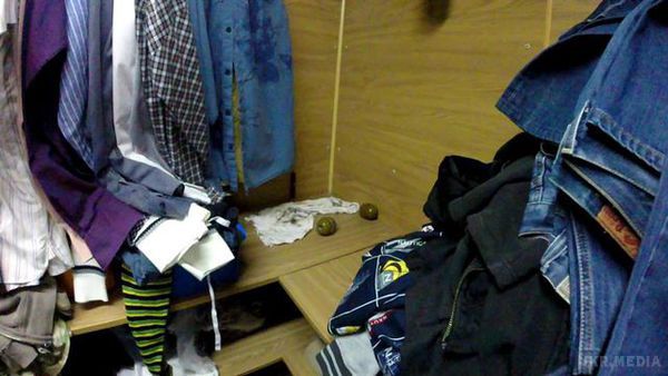 Як у Харкові затримували російських підривників, які працюють на ГРУ (фото,відео). П'ятеро бойовиків пройшли підготовку в Тамбові і отримали по 300 доларів "подяки"