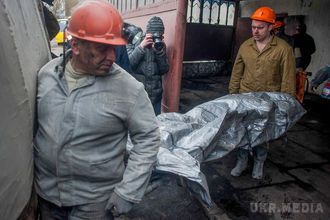 Потерпілий під час вибуху на шахті Засядька розповів подробиці аварії. В опіковий центр Донецька доставили п'ять гірників, постраждалих в результаті вибуху метану на шахті ім. Засядька в середу, 4 березня.