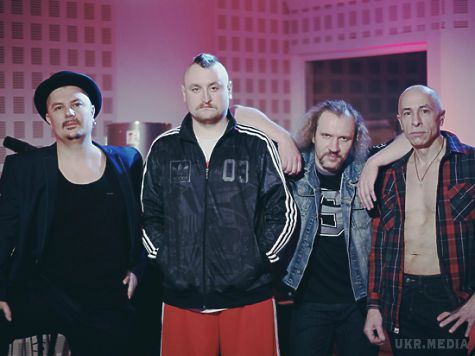 Trubetskoy дасть Сергію Михалко відсіч новими піснями. Павло Булатніков: «Ми не планували перетворюватися в кавер-бенд «Ляписа Трубецького».
