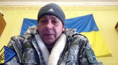 Боєць «Айдара» звинуватив Ляшко  у співпраці з Єфремовим і піар на тлі батальйону (відео). У мережі з'явилося відеозвернення бійця батальйону «Айдар», а також активіста «Дорожнього контролю - Луганськ» Миколи Найдина, що знаходиться в даний момент під Щастям, до лідера «Радикальної партії України» Олега Ляшка.