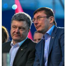 Луценко розповів коли можна очікувати на відновлення повномаштабних військових дій. Глава фракції Блоку Петра Порошенка Юрій Луценко прогнозує, що через два місяці в Україні можуть відновитися повномасштабні військові дії.