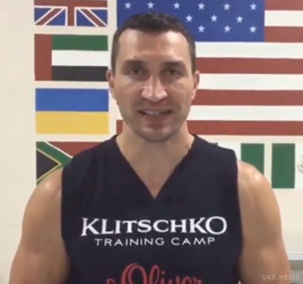 Володимир Кличко взявся за підготовку до бою із Дженнінгсом. Український чемпіон з боксу у надважкій вазі Володимир Кличко оголосив про офіційний старт підготовки до майбутнього бою з американцем Браянтом Дженнінгсом. 