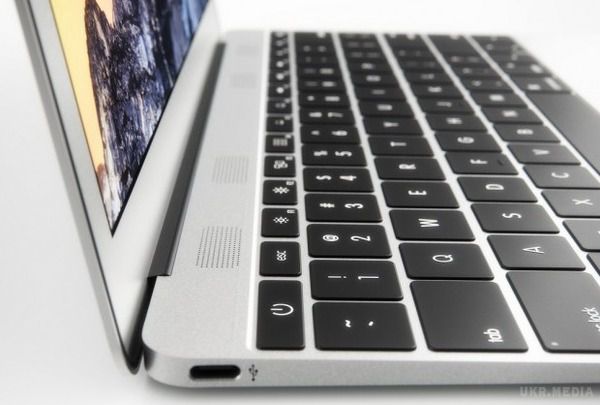 MacBook Air Retina покажуть на презентації «Spring Forward». Чим ближче до презентації "Spring Forward", тим більше видань підтверджує, що крім Apple Watch ми побачимо новий MacBook. 