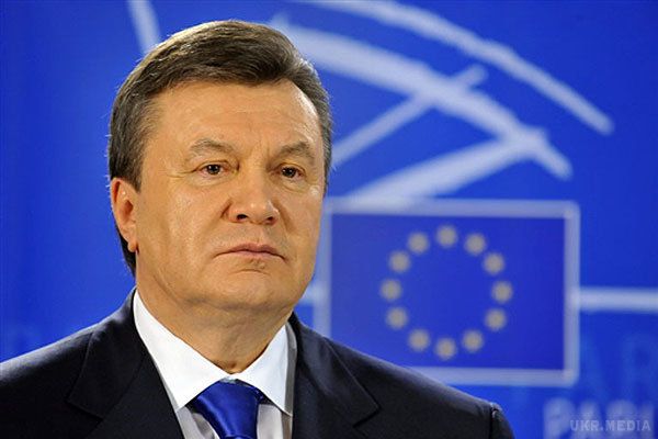 Євросоюз продовжив санкції проти Януковича та його оточення. Європейський союз продовжив санкції до колишніх українських чиновників, однак вніс у санаційний список деякі корективи. Про це йдеться в офіційному повідомленні Ради ЄС.