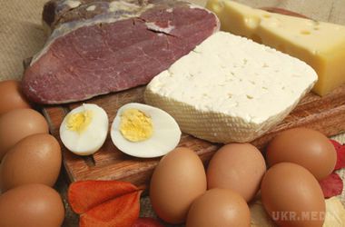 Чим небезпечні білкові дієти. Вчені провели експерименти і довели, що відмовлятися від клітковини не можна