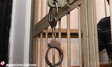 За хабар затриманий чиновник Державної фіскальної служби. Держслужбовець був затриманий разом з посередником при отриманні частини хабара в розмірі $50 тис.