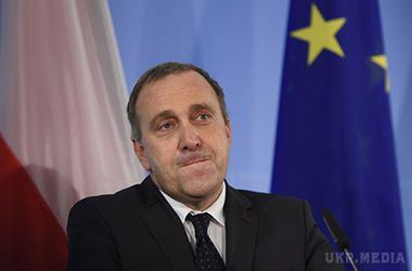 Схетина: відключення Росії від SWIFT – це "палиця на два кінці". Польський міністр підтвердив, що Європейський союз роздумує над розширенням санкцій відносно Росії, якщо бойовики нападуть на Маріуполь