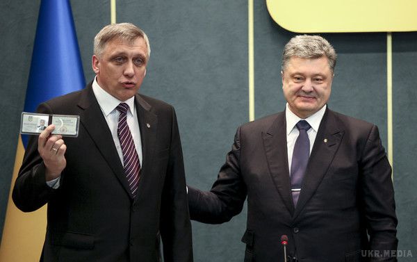 Новим губернатором Хмельницької області став директор пивоварні. Хмельницьку область очолив один з керівників Оболоні.