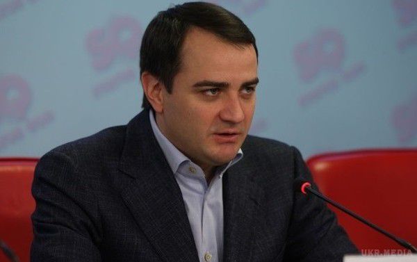 Людина Порошенко став новим президентом федерації футболу України. Андрій Павелко очолив федерацію футболу України