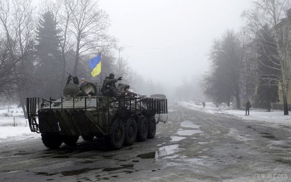 Східний корпус відкликають із зони бойових дій для запобігання терактів у Харкові. Пройшовша бойове хрещення в Широкіно рота міліції займеться протидіями терактів у Харкові