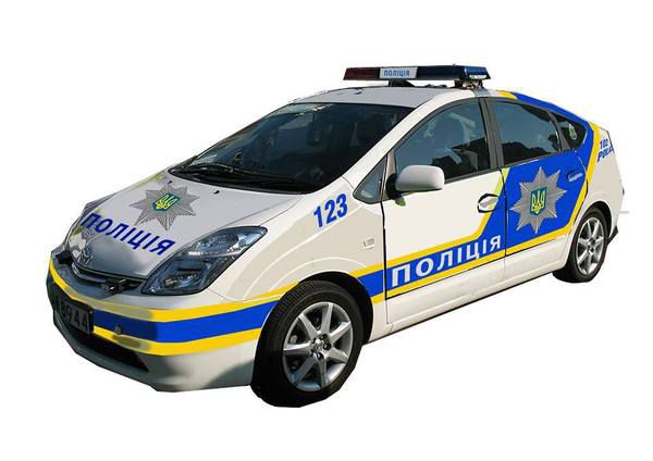 Авто нової патрульної служби будуть як у Британії. МВС розробляє дизайн оформлення оперативного автомобіля для нової патрульної поліції, яка формується у Києві, та запрошує громадськість до обговорення.

