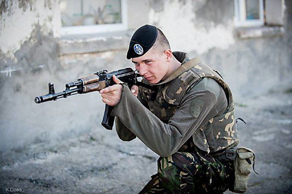 Вражаючі кадри: Українці відповіли на ролик «Я – російський окупант» (відео). У мережі з’явилася відповідь на російський пропагандистський ролик «Я – російський окупант».