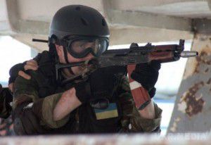 Як вдарити по Росії? У США відповіли Москві, що давно навчають українських солдат. Військові навчання, які викликали  переполох і  хвилю  обурення в  РФ,  походили  і раніше.
