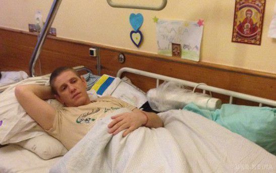 Боєць розповів, як донецькі міліціонери вивозили із зони АТО гроші і коштовності. Поранений Степанов розповів про спроби вивезти великі суми грошей і коштовності із зони АТО
