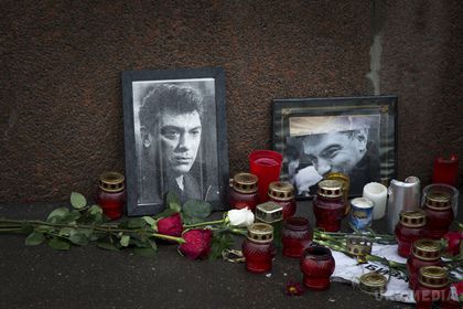 ЗМІ повідомили про загибель підозрюваного у вбивстві Нємцова. Підозрюваний у причетності до вбивства Бориса Нємцова підірвався на гранаті в Грозному