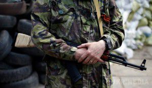 Терористи перекинули всі сили під Перевальськ і готуються до штурму. Бойовики хочуть розширити контрольовані території.