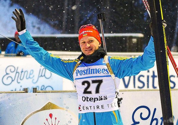 Лессер виграв гонку переслідування на чемпіонаті світу. Сьогодні, 8 березня, в Контіолахті (Фінляндія) на чемпіонаті світу з біатлону відбулася чоловіча гонка переслідування на 12,5 км з чотирма вогневими рубежами. 