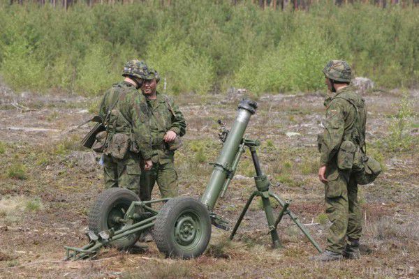 Широкіно атакували ''відведеною'' зброєю, - Оборона Маріуполя. Проросійські бойовики застосували міномети, танки і стрілецьку зброю