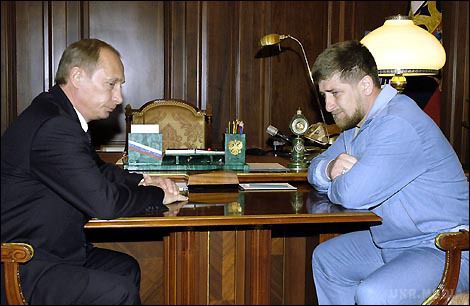 Кадиров зламав схему Кремля для закриття справи про вбивство Нємцова – Financial Times. Останні заяви чеченського президента ставлять питання про його роль у вбивстві опозиціонера.