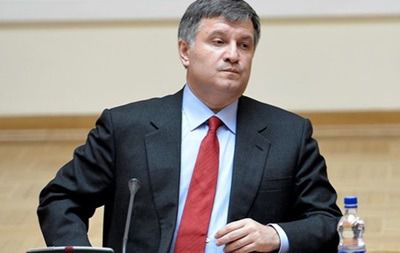 Порошенко уповноважив Авакова на підписання Меморандуму. Аваков підпише з Європолом меморандум про захищену лінію зв'язку.