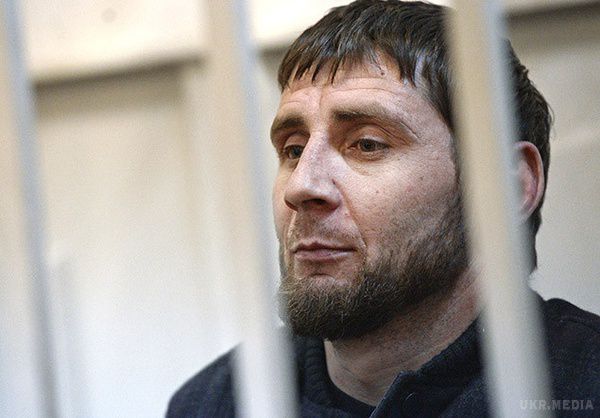  Дадаєв заявив про тортури і відмовився від зізнання у вбивстві Нємцова. Підозрюваний у вбивстві Бориса Нємцова пояснив дані раніше свідчення, страхом за своє життя.