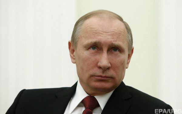 Кремль прокоментував повідомлення про хворобу Путіна. Візит Путіна в Казахстан відкладено