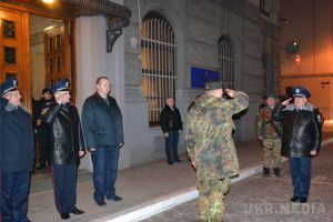 Карта АТО станом на 11 березня. Ситуація на сході країни (карта АТО) станом на 12:00 11 березня 2015 року за даними РНБО України.