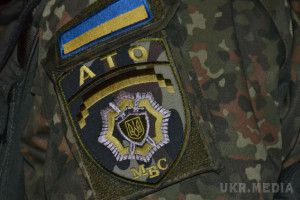 Карта АТО станом на 11 березня. Ситуація на сході країни (карта АТО) станом на 12:00 11 березня 2015 року за даними РНБО України.