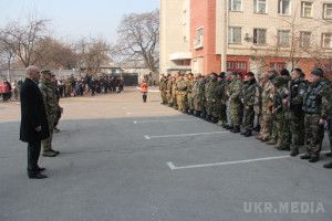 Карта АТО станом на 11 березня. Ситуація на сході країни (карта АТО) станом на 12:00 11 березня 2015 року за даними РНБО України.