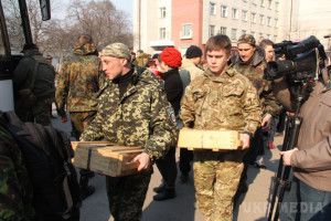 Карта АТО станом на 11 березня. Ситуація на сході країни (карта АТО) станом на 12:00 11 березня 2015 року за даними РНБО України.