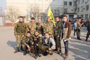 Карта АТО станом на 11 березня. Ситуація на сході країни (карта АТО) станом на 12:00 11 березня 2015 року за даними РНБО України.