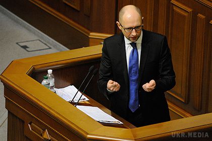 Яценюк пообіцяв відповісти Росії фільмом «Крим. Злочин і покарання». Прем'єр-міністр Арсеній Яценюк заявив, що на Україні знімуть фільм «Крим. Злочин і покарання», що стане відповіддю на російський - «Крим. Шлях на Батьківщину». 