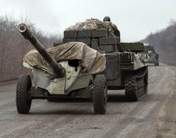 «ЛНР» планує масштабні провокації і готується до відновлення бойових дій в Луганській області. Станом на 11 березня обстановка у Луганській області залишається напруженою. 