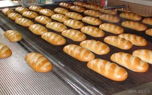 Сьогодні в Києві зростуть ціни на хліб. "Київхліб" з 12 березня підвищує ціни на свою продукцію на 25-30%.