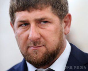 Мільйон за Кадирова: «МНР» анонсувала воєнний стан і оголосила главу Чечні в розшук. Кадирова  звинуватили в  тероризмі.