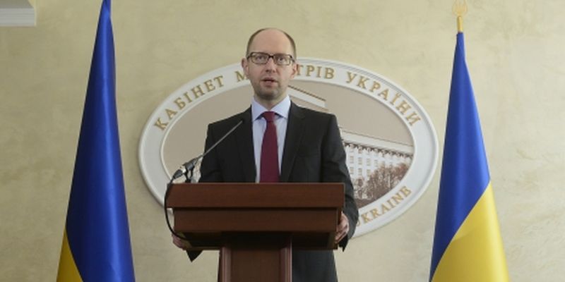 Чи можливі перестановки в Кабміні? Які плани у Порошенка і Яценюка?. Останнім часом можливі кадрові перестановки в уряді були однією з найбільш обговорюваних тем.