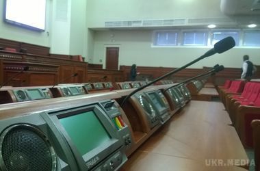 В Україні хочуть скоротити чисельність місцевих рад. Рада розробляє закон про місцеві вибори