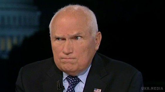 Генерал США закликав вбивати росіян та повертати в мішках для трупів на батьківщину. Слідчий комітет РФ порушив кримінальну справу проти відставного генерала американської армії Роберта Скейлза.