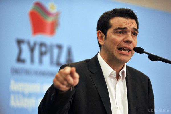 Грецію шляхом шантажу змусили проводити провальну програму жорсткої економії. Прем'єр-міністр Греції Алексіс Ціпрас пообіцяв, що країна буде виконувати свої боргові зобов'язання.