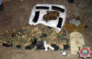 Карта АТО станом на 13 березня. Ситуація на сході країни (карта АТО) станом на 12:00 13 березня 2015 року за даними РНБО України.