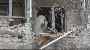 Карта АТО станом на 13 березня. Ситуація на сході країни (карта АТО) станом на 12:00 13 березня 2015 року за даними РНБО України.